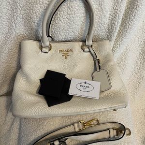 Prada sling/crossbody bag